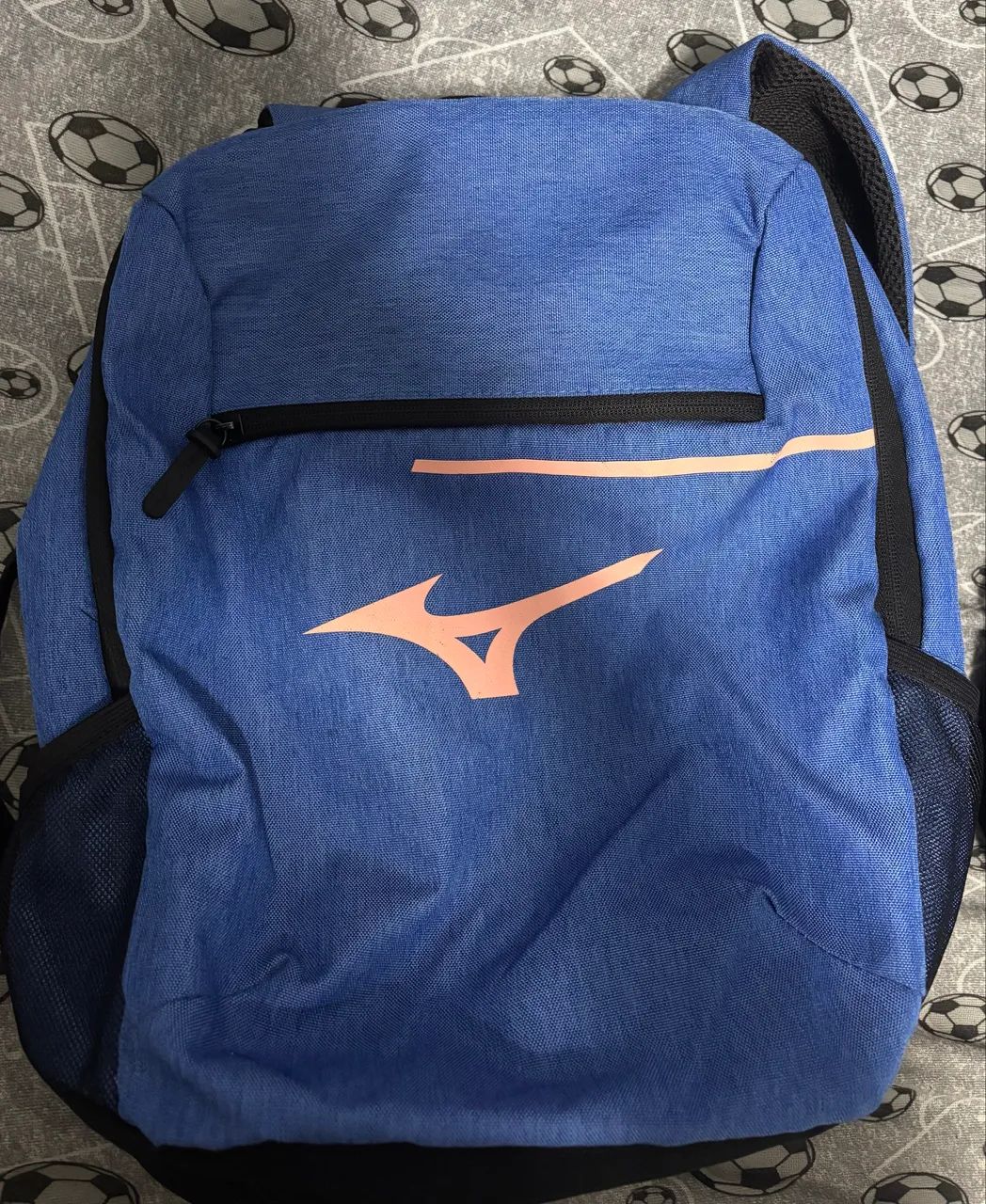 Mochila Mizuno 