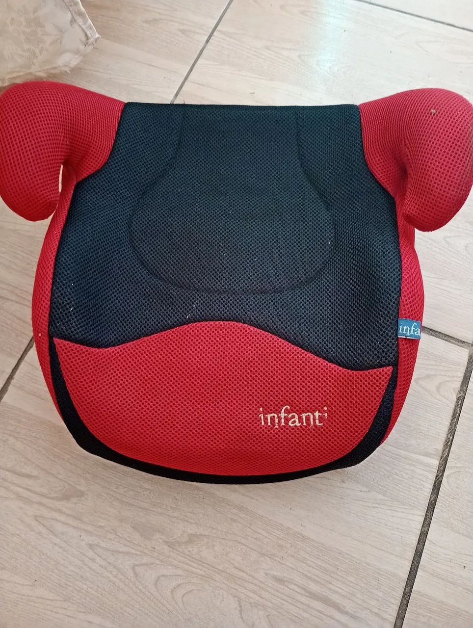 Vendo assento de 4 a 10 anos