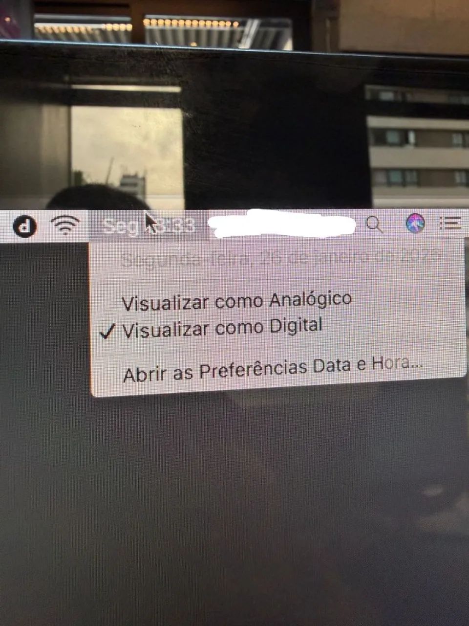 iMac 2011 recém revisado com16GB de memória e HD SSD de 256GB - Foto 2