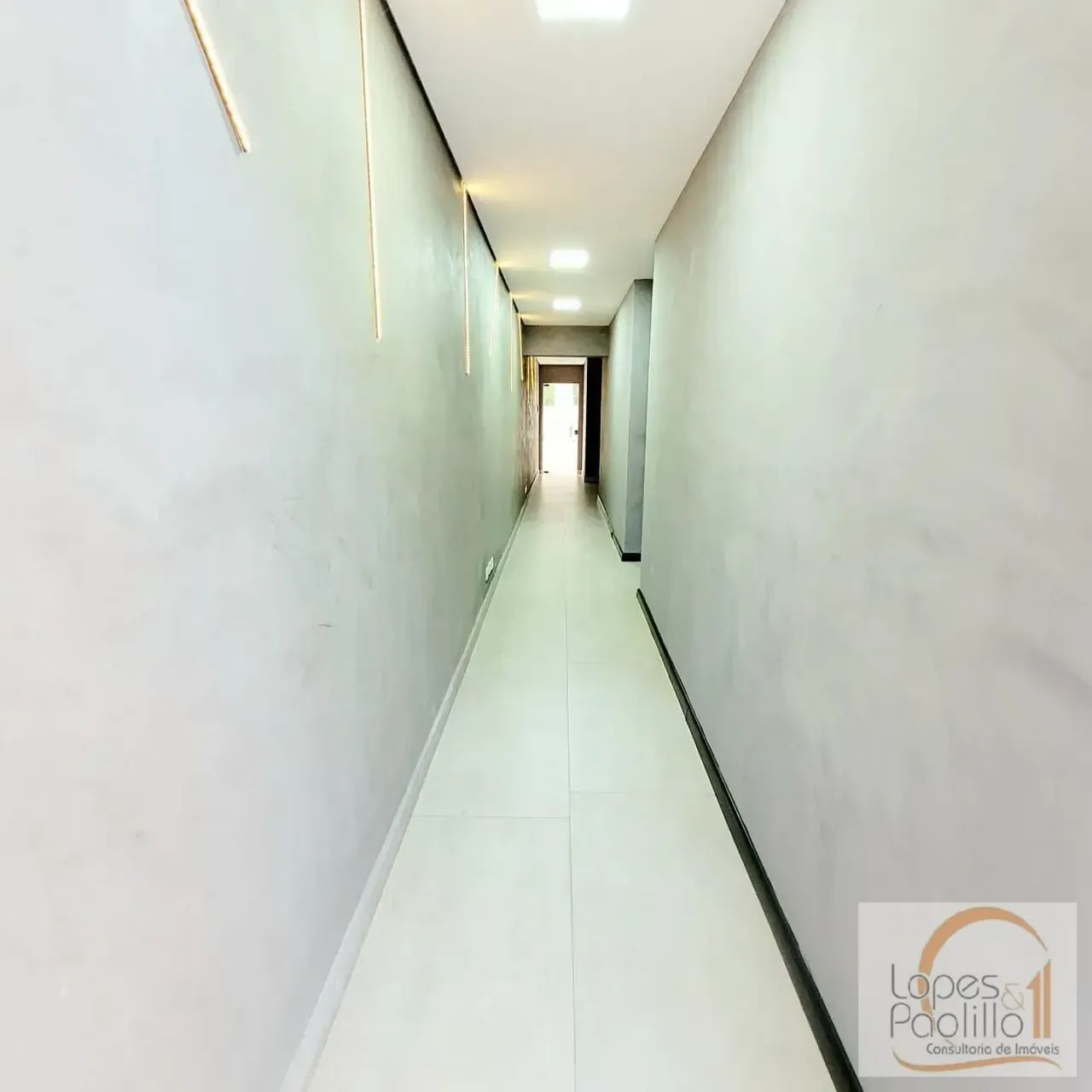 Salão comercial para locação, Centro, Atibaia. - Foto 3