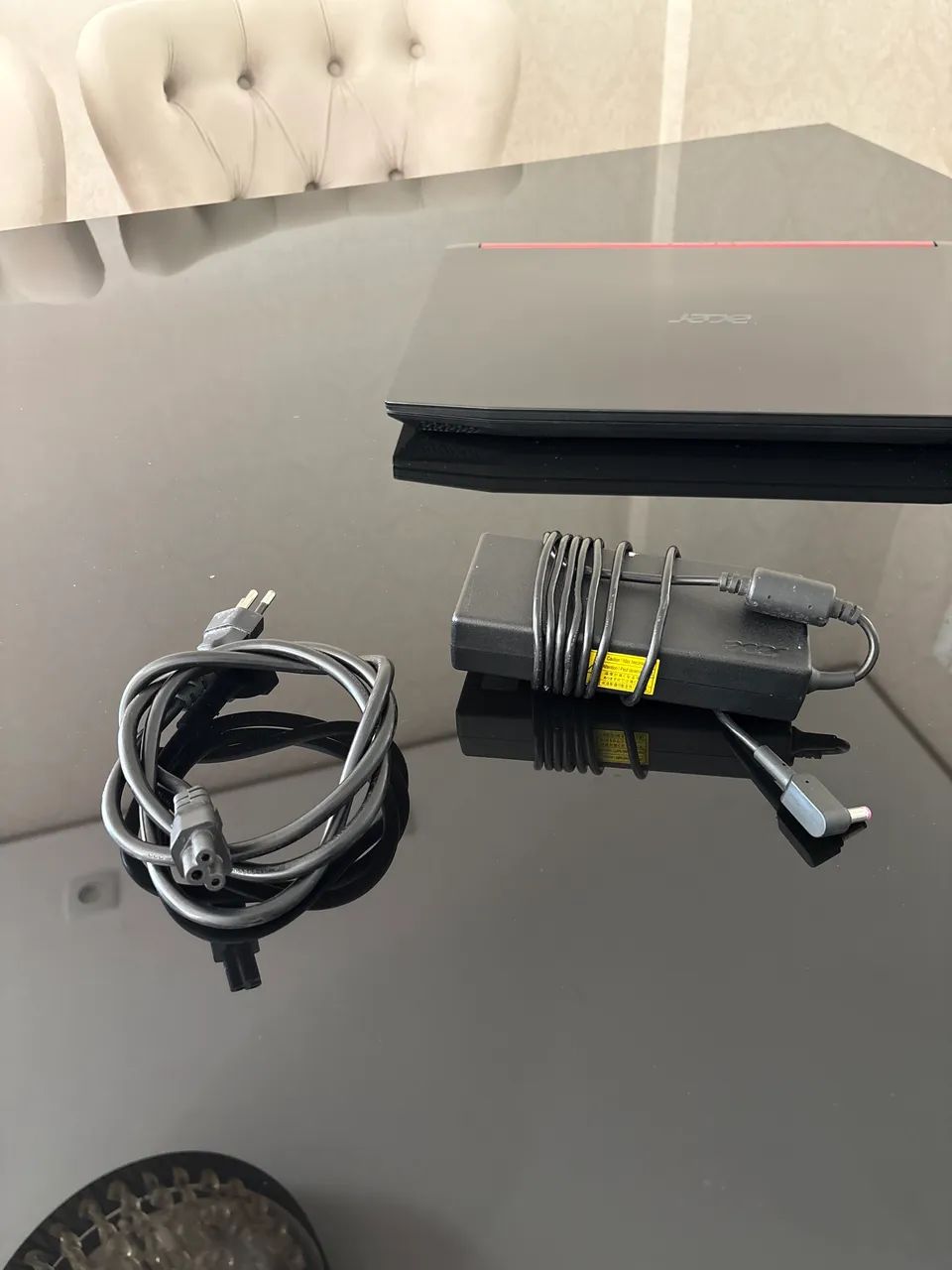 Notebook Gamer Acer Nitro 5 - Foto 4