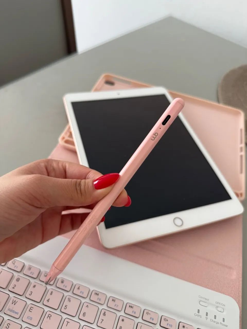 IPAD 7 - Foto 5
