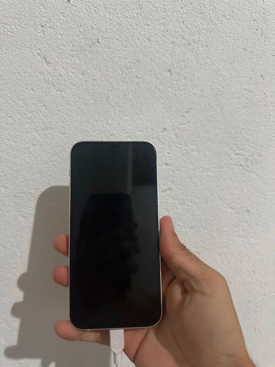 iPhone 12 128GB vendo ou troco  - Foto 2