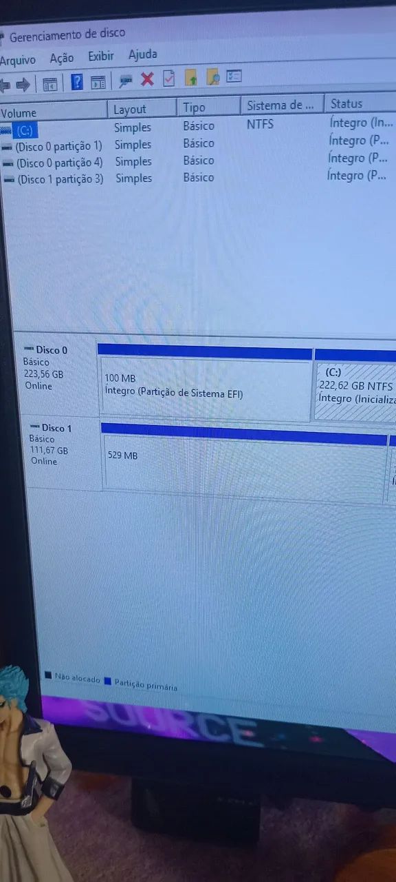 SSD 120GB - Foto 2