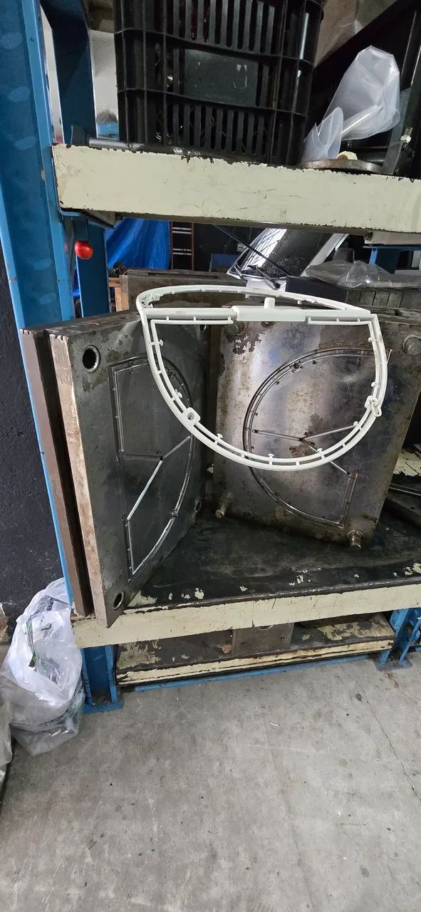 Moldes de roupa itima