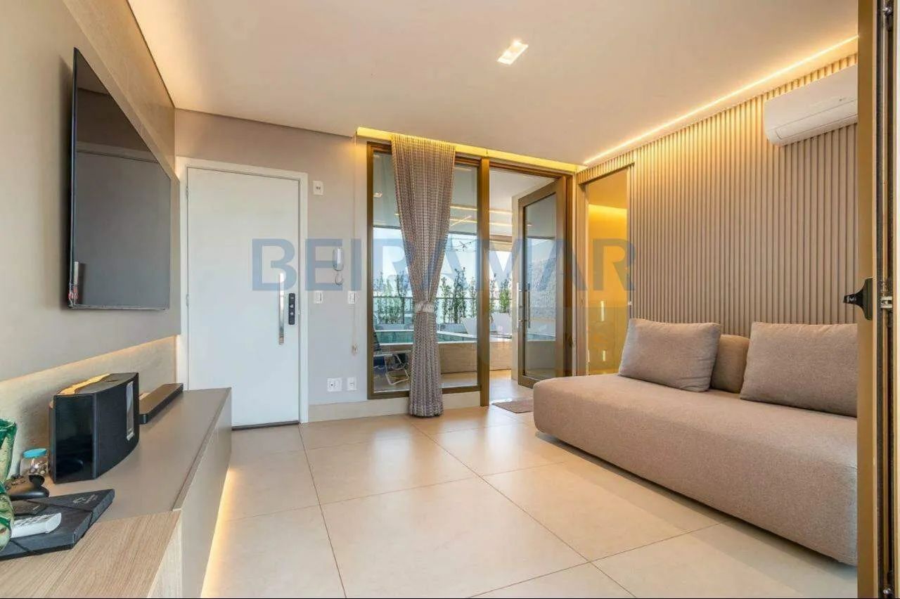 Cobertura à Venda com 4 suítes e 1 Escritório com banheiro, com 309,40 m² no Edifício Toky - Foto 4