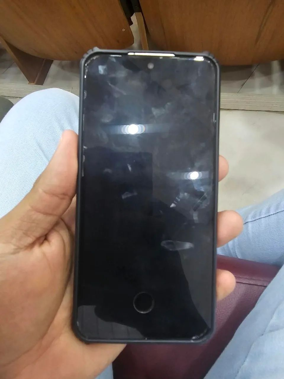 Samsung Galaxy s24fe 256gb - Foto 5