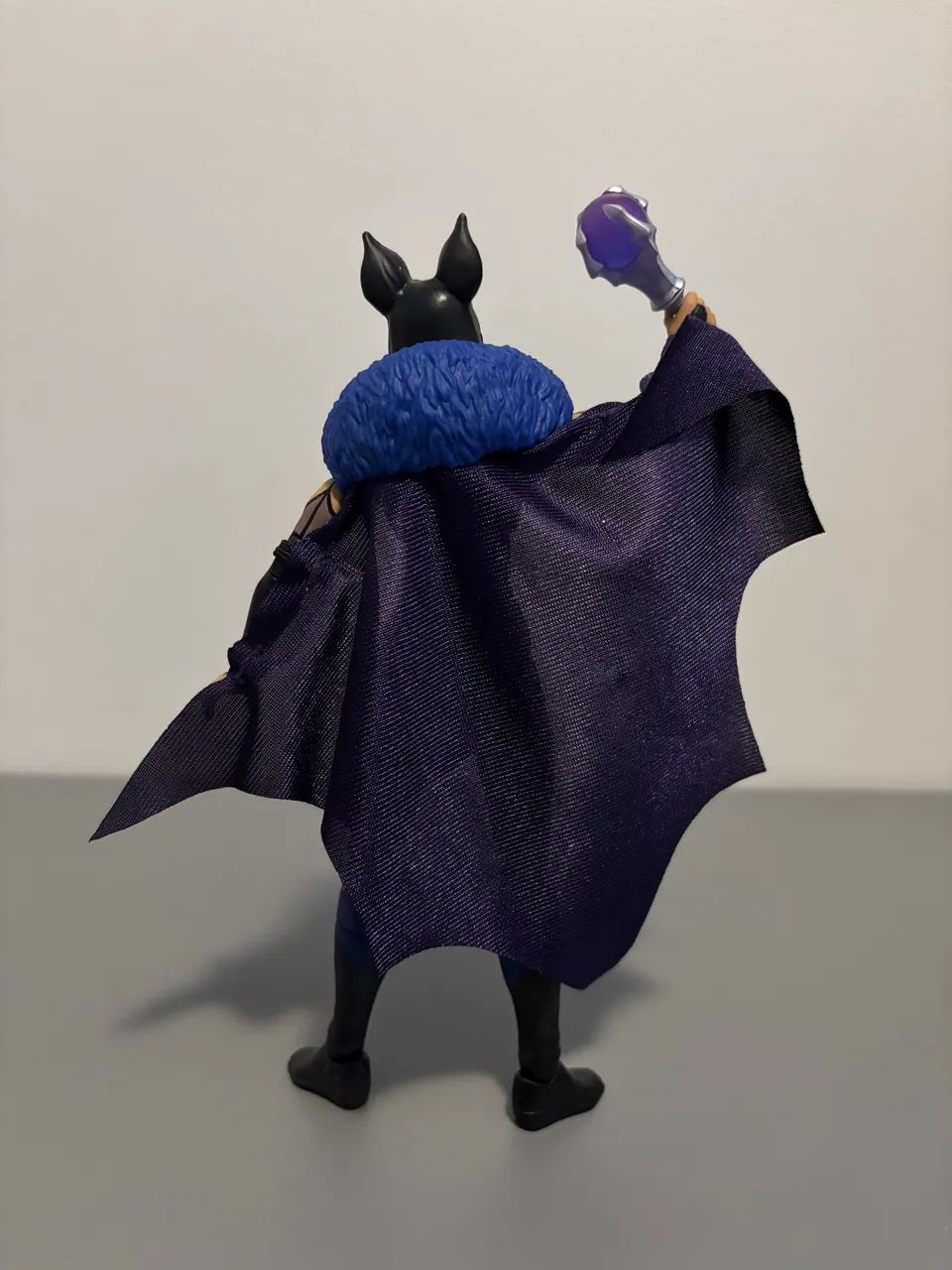 Evil Lyn Maligna Masterverse Mattel - Foto 2