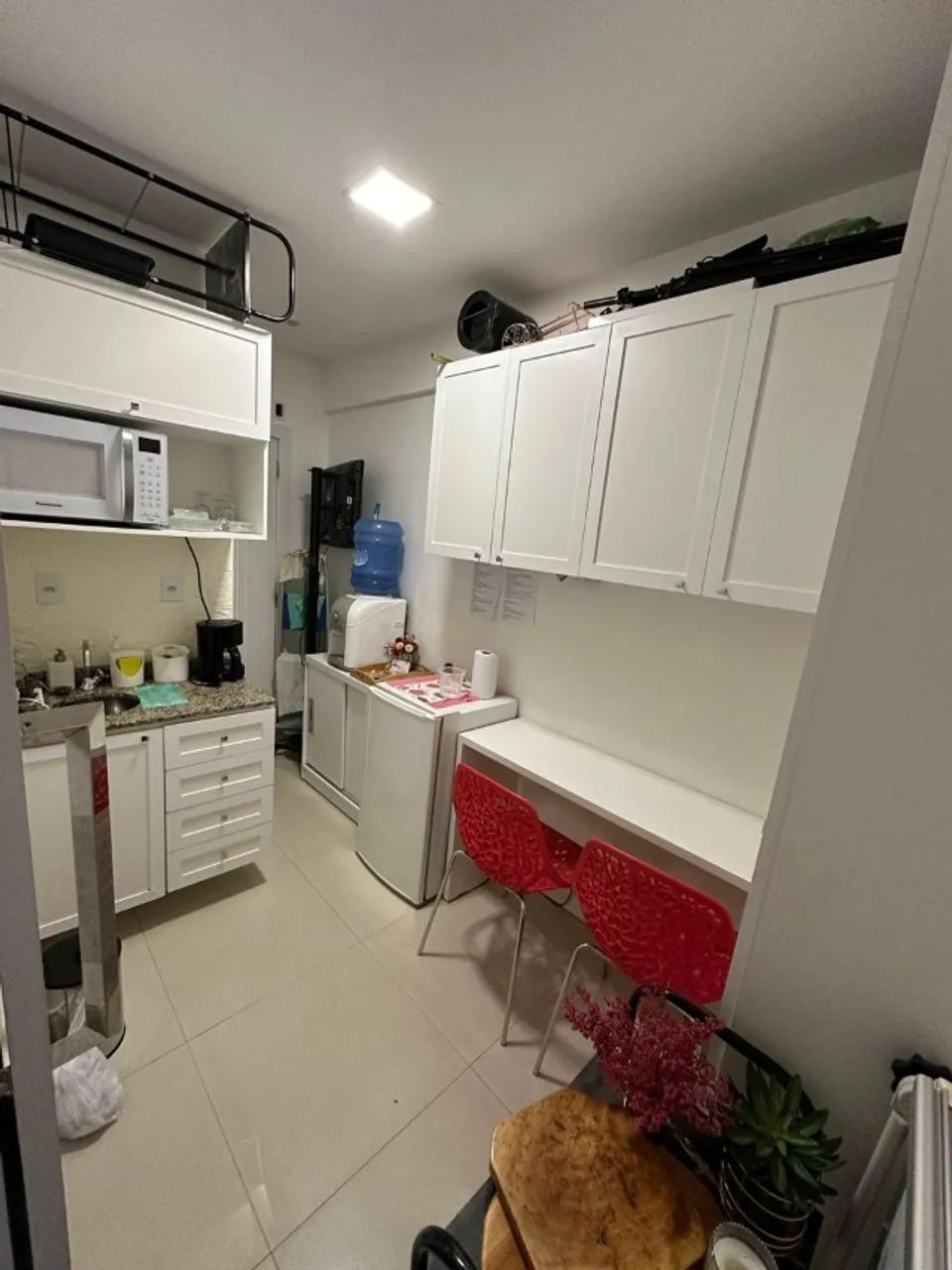 Sala comercial no Ed. Mirai Offices - Foto 2