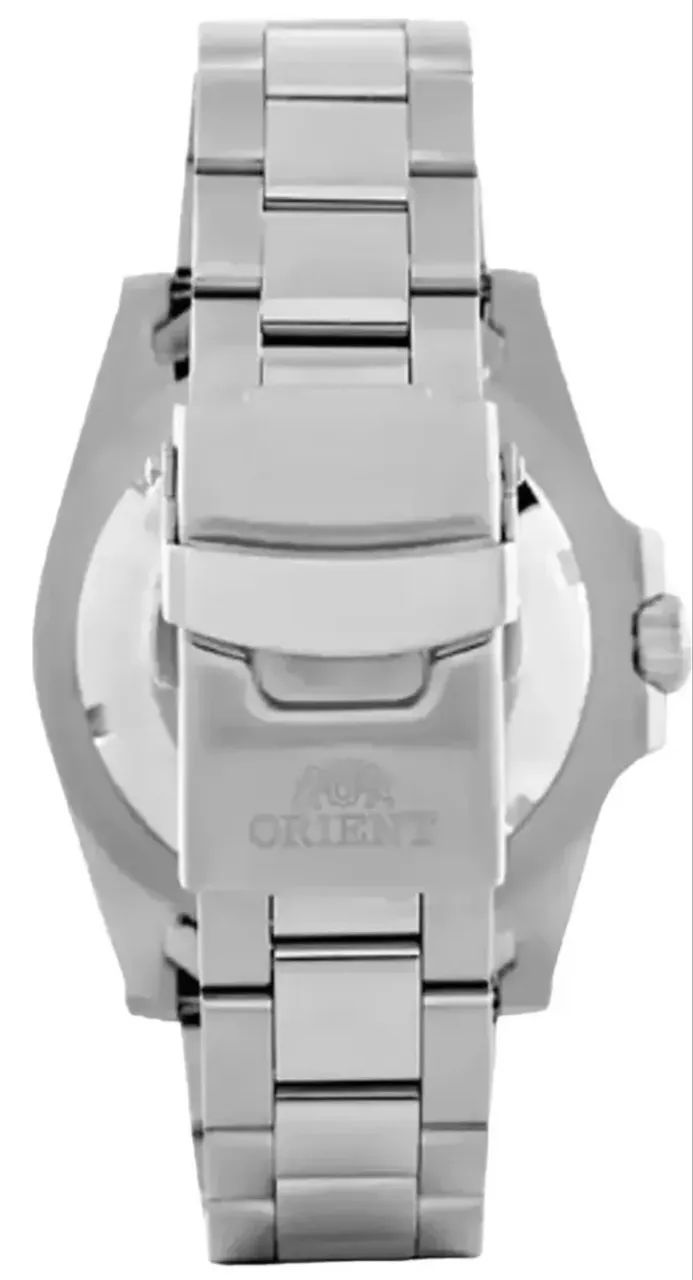 Relógio ORIENT AUTOMÁTICO SUBMARINER - Foto 3