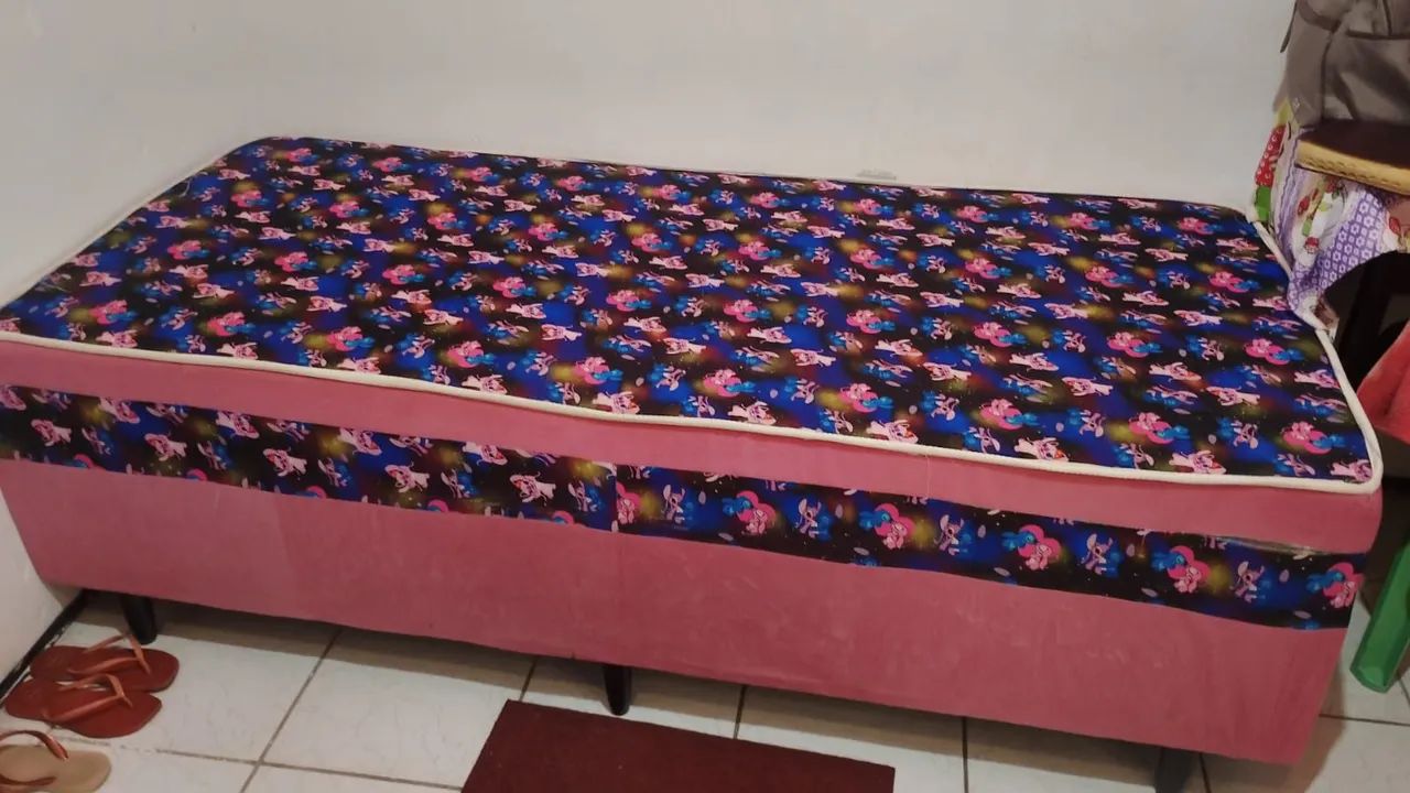 Cama