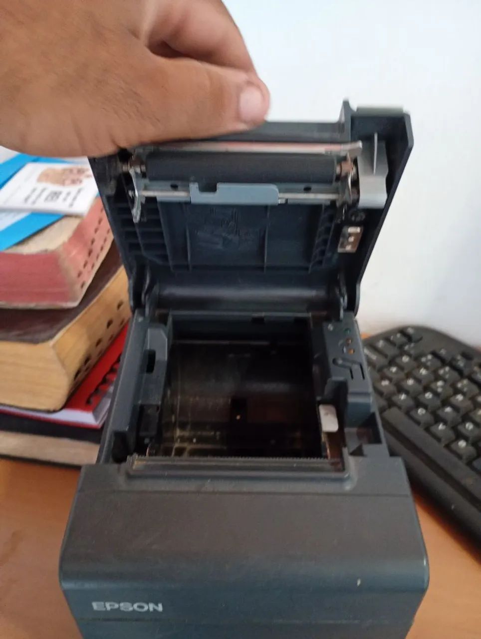 Impressora  - Foto 3