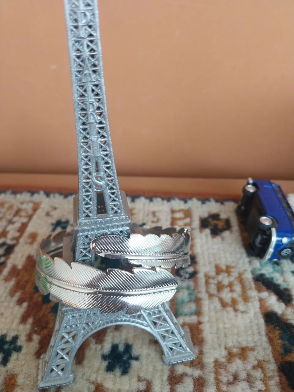 Bracelete ajustavel - Foto 2