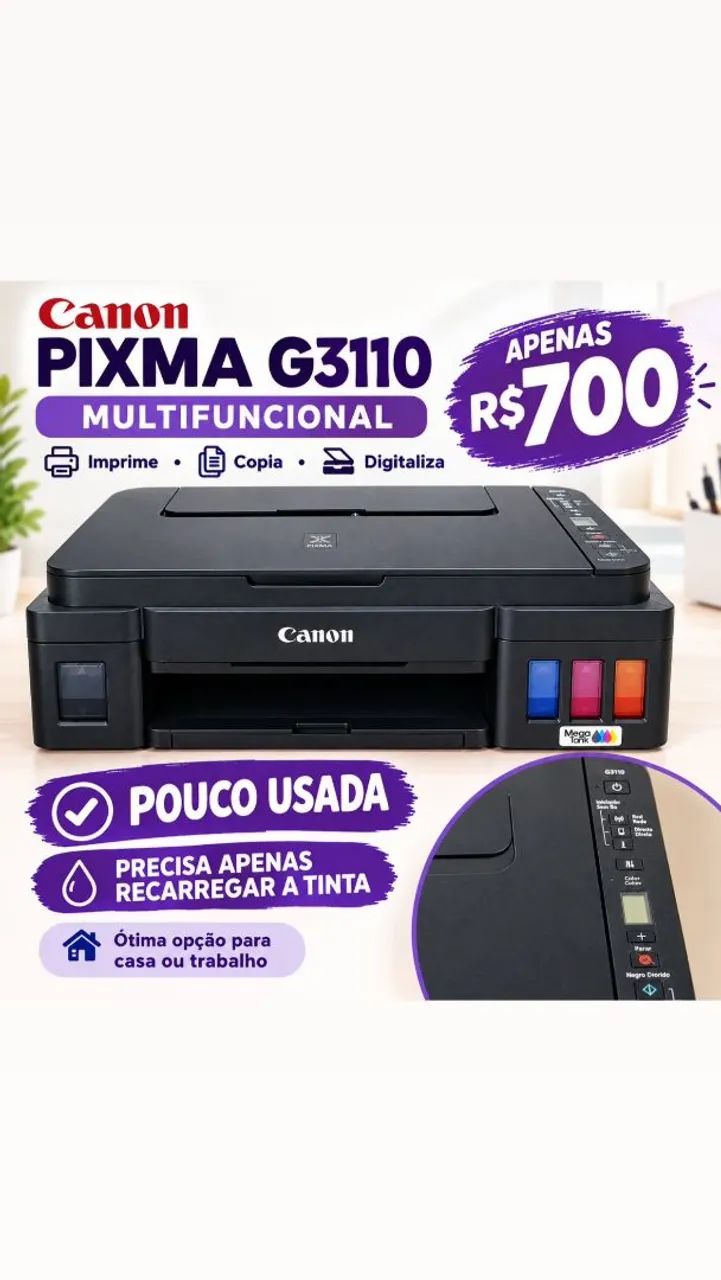 Impressora 