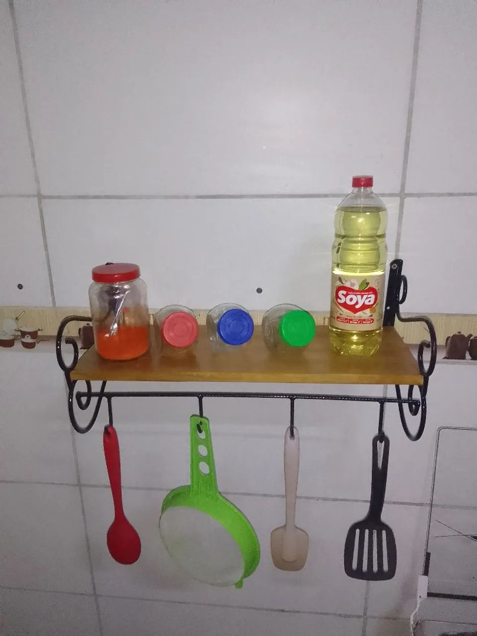 Prateleira  - Foto 2