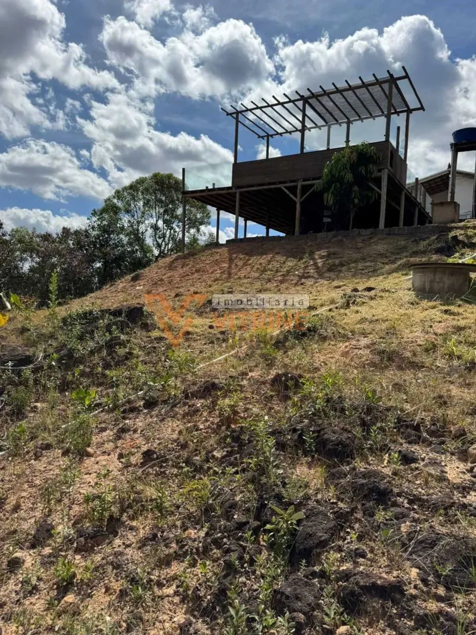 Imóvel à Venda | Sítio  Medeiros | Itatiaiuçu/MG - Foto 5