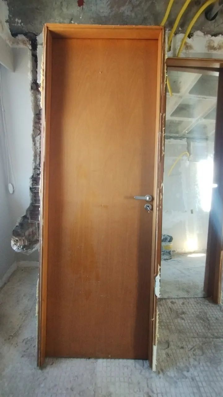 Portas de giro  - Foto 4
