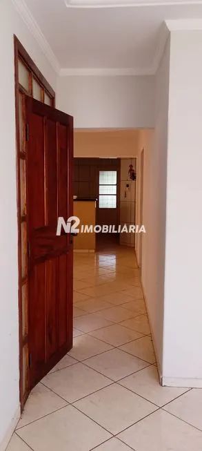 Venda Casa PRESIDENTE ROOSEVELT - Foto 2