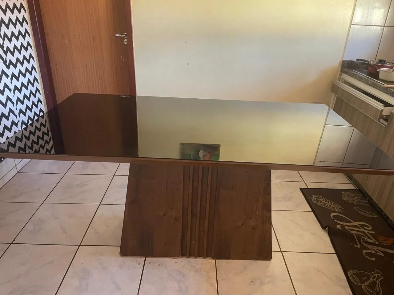 Mesa Jantar   - Foto 5