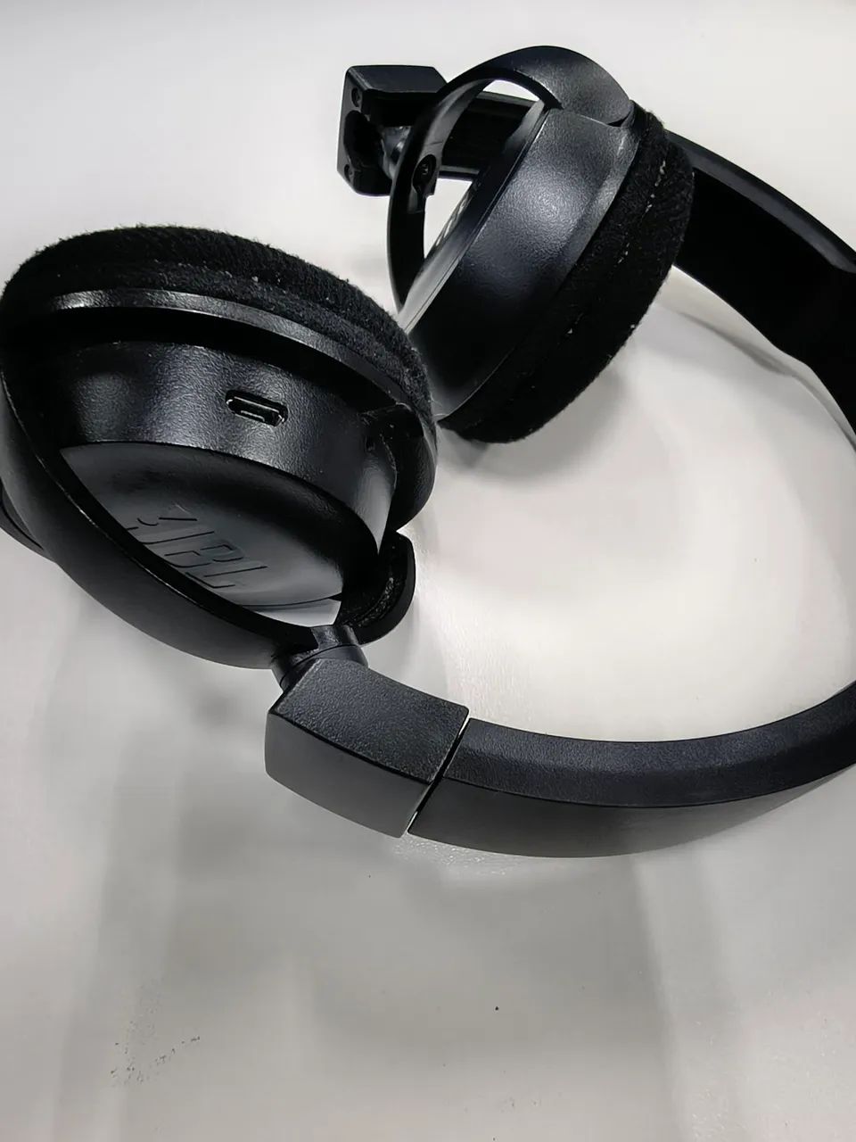 Fone bluetooth JBL t450 original - Foto 3