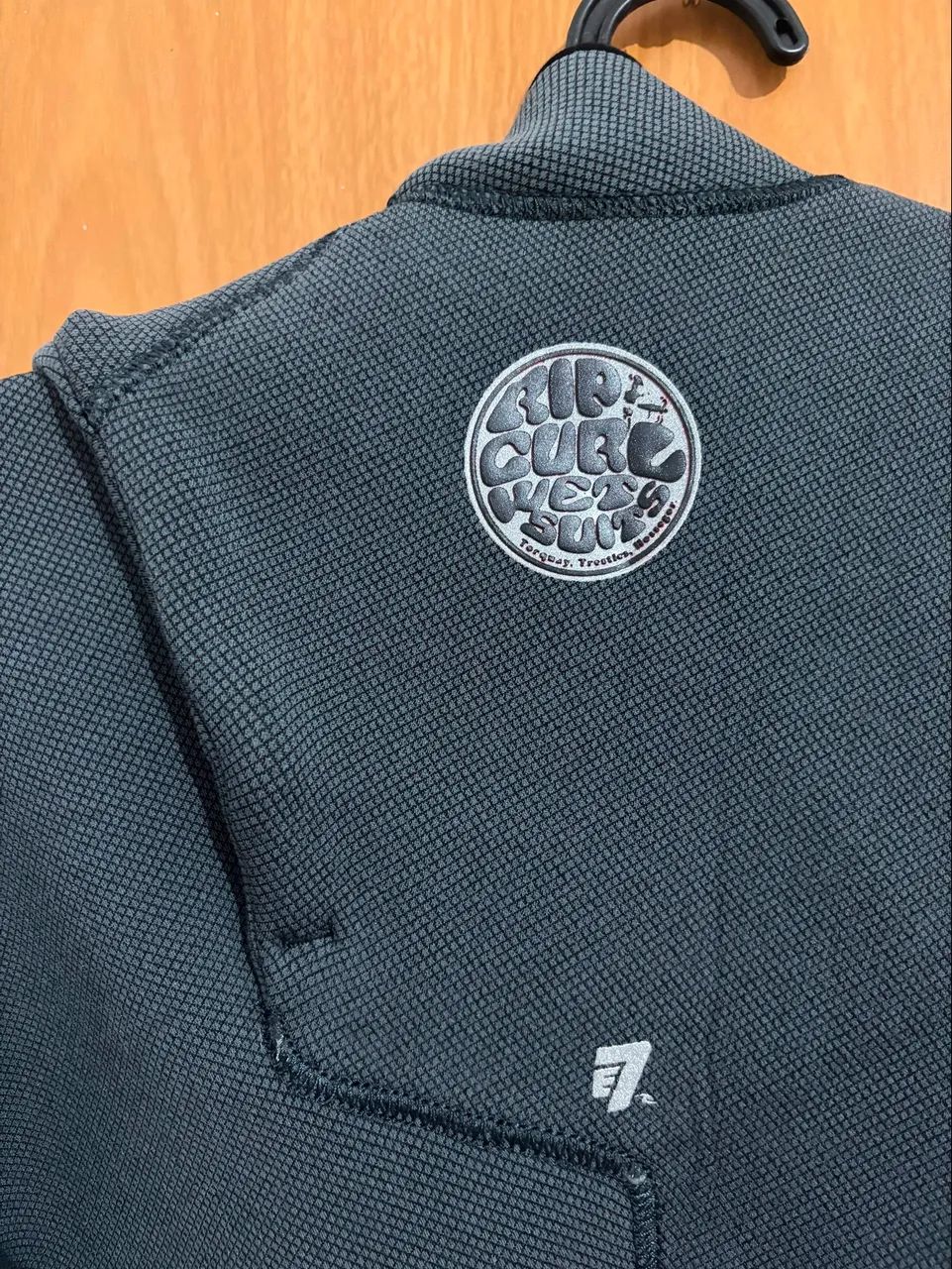 Short John Rip Curl iron s/sl ebomb 2/2mm zf - Foto 2