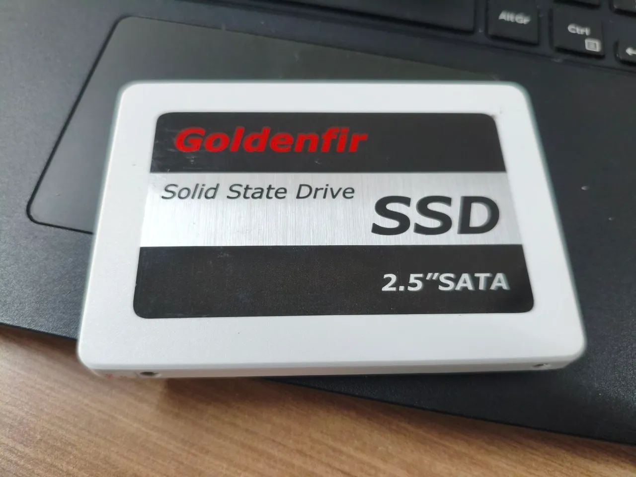 SSD 512GB