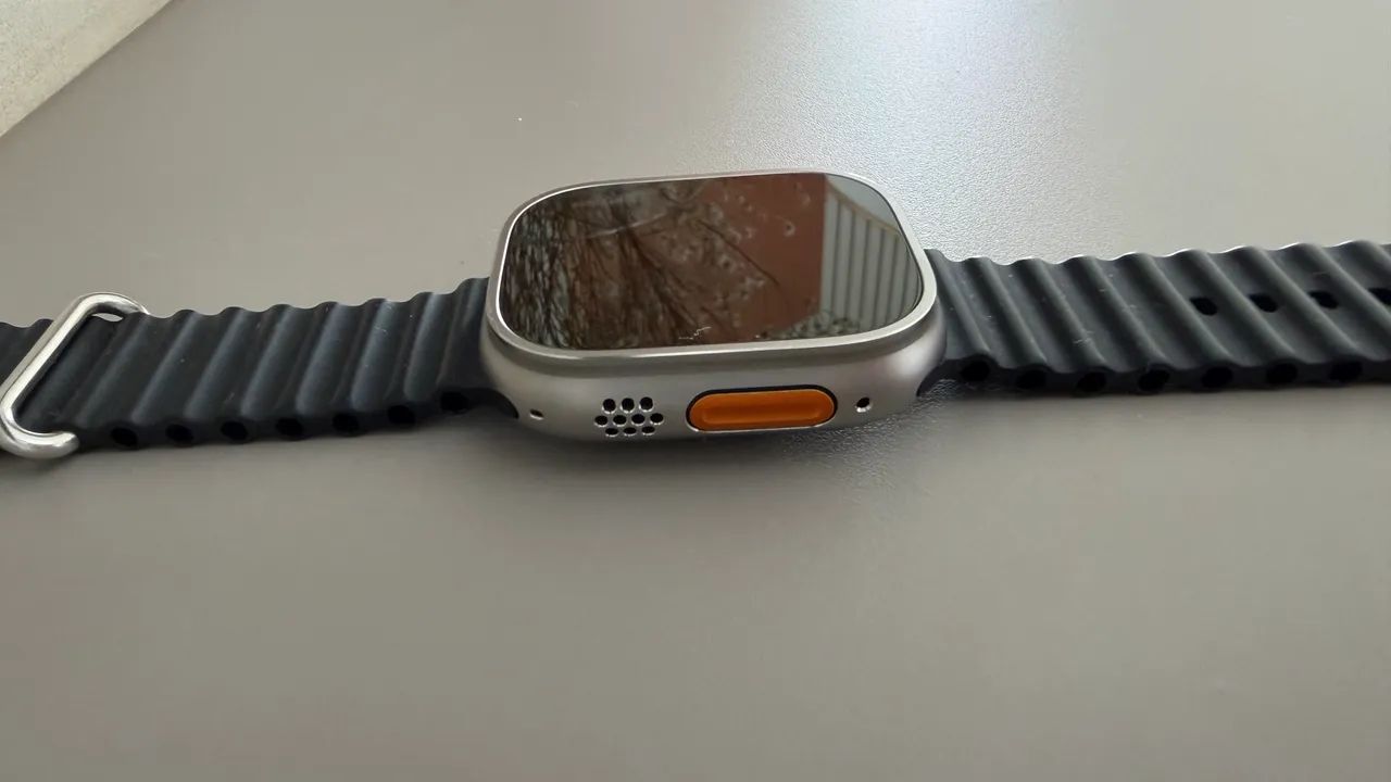 Apple Watch Ultra 2 49mm - Foto 5