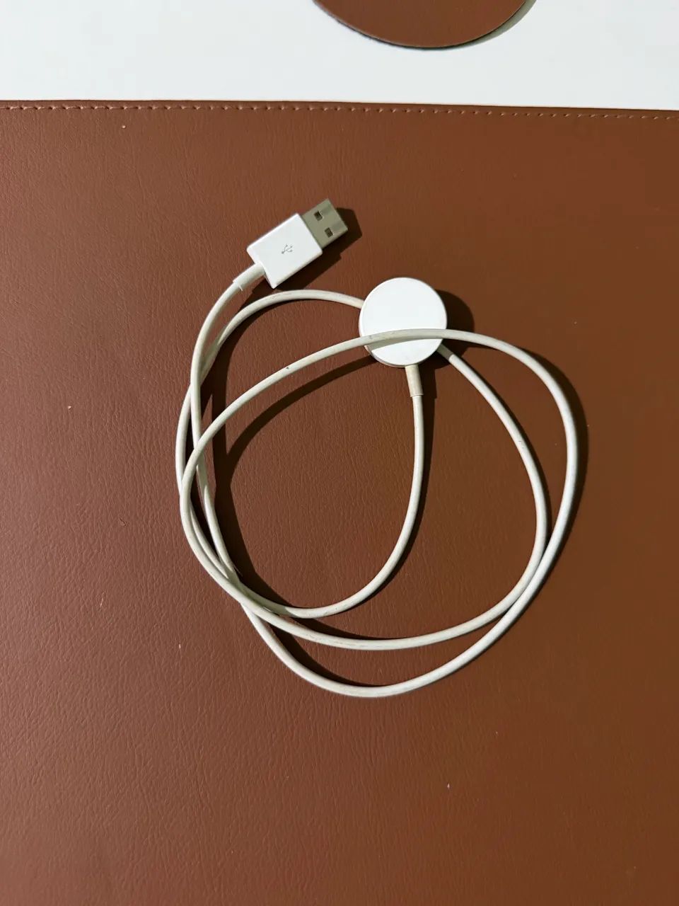 Apple Watch Series 6 40mm + Caixa + Pulseiras - Foto 5