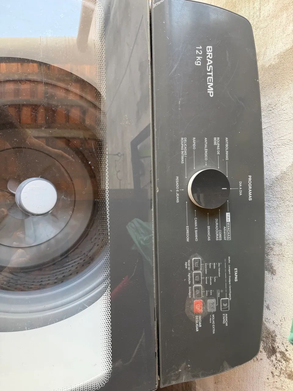 Máquina de lavar BRASTEMP - Foto 3
