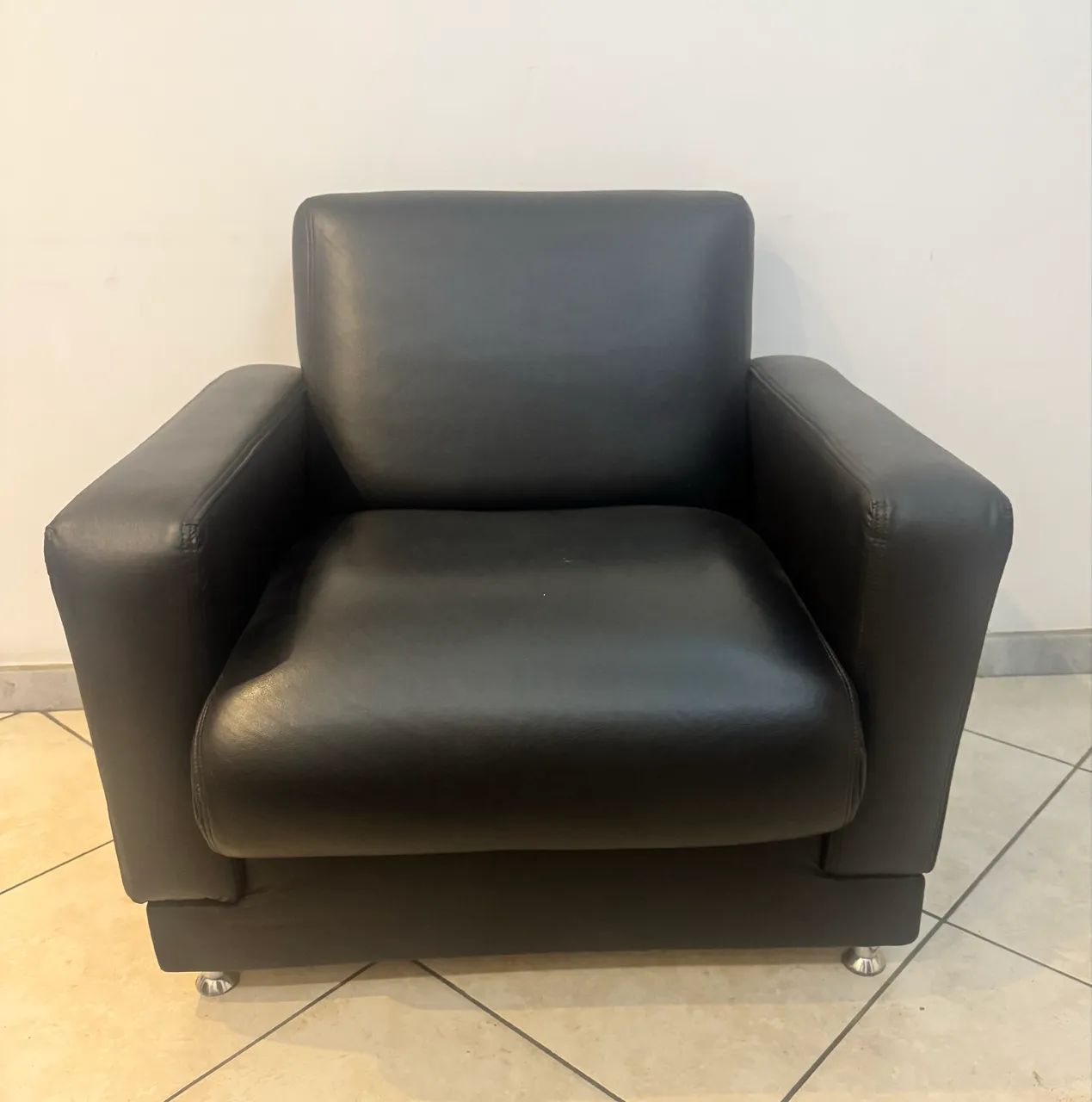 Poltronas Retrô  - Foto 2