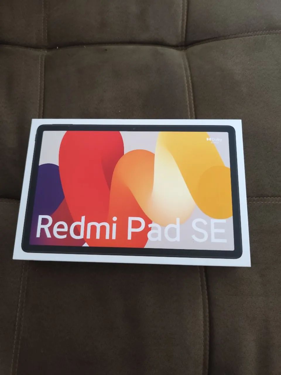 Tablet Redmi Pad SE 