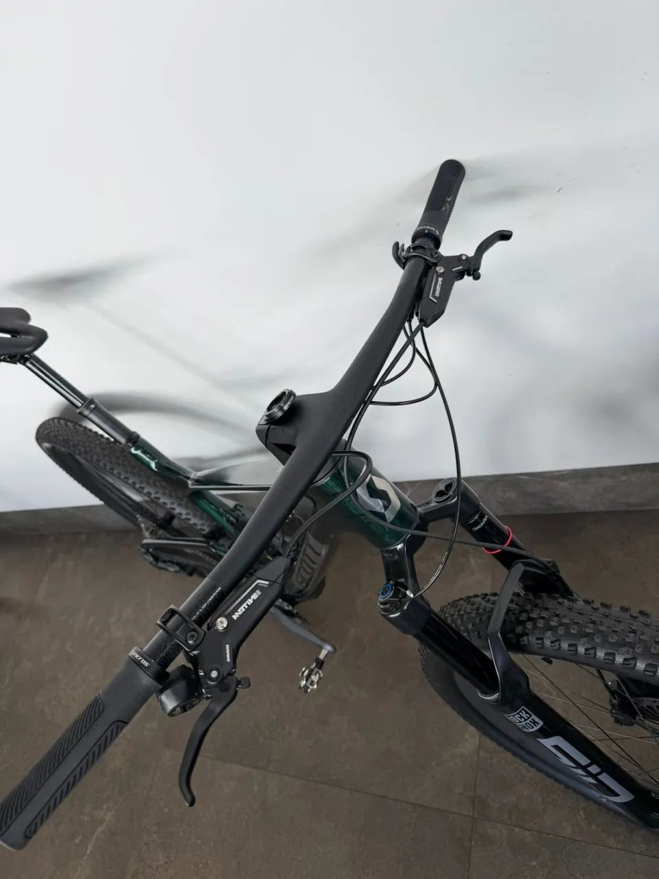 Scott spark RC issue 2026 - Foto 3