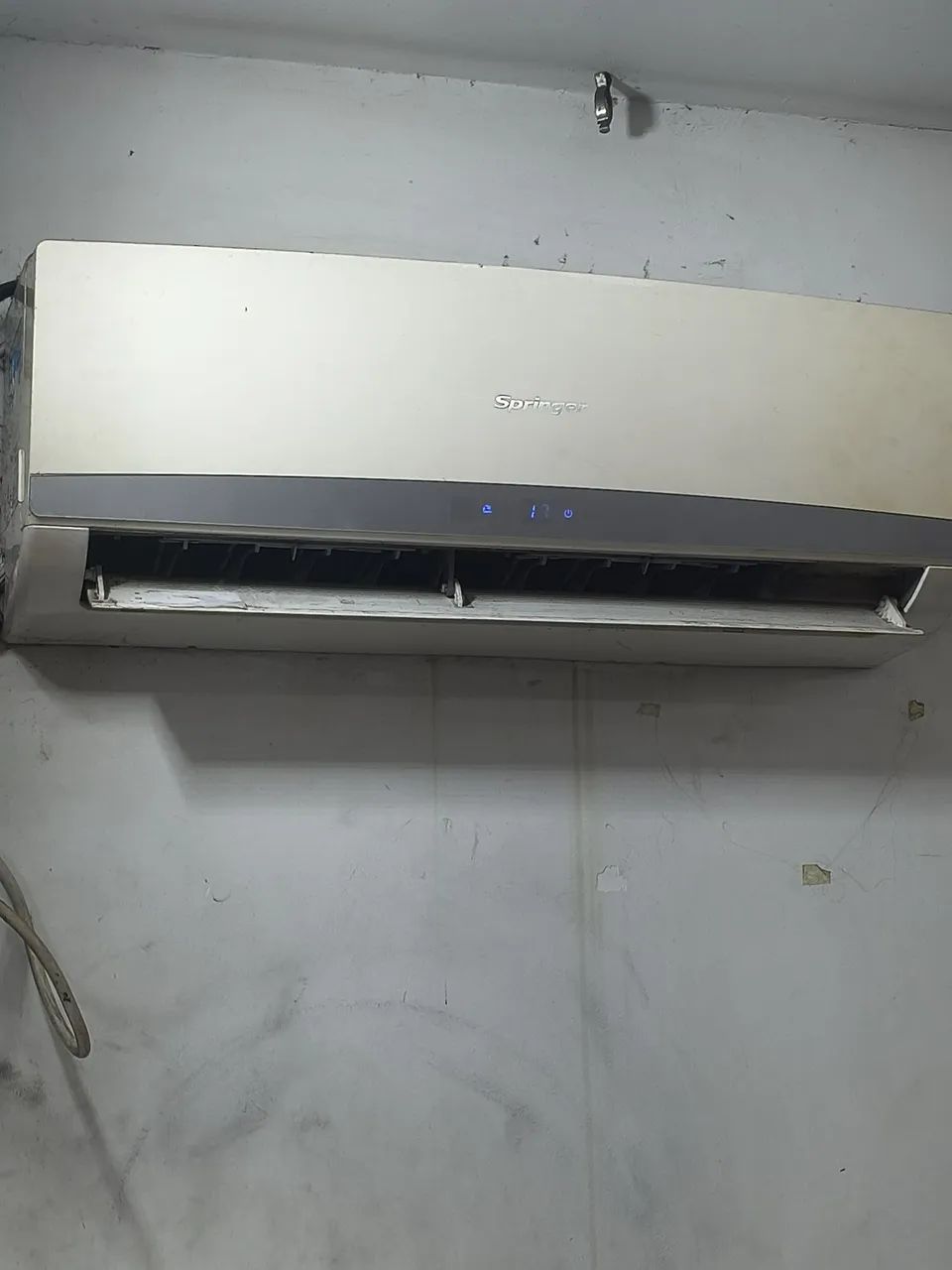 Ar condicionado excelente - Foto 2