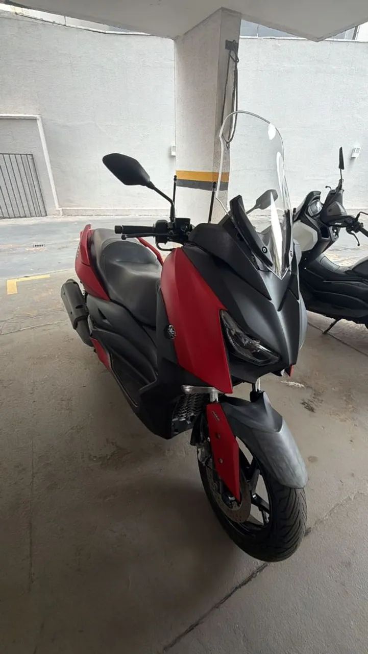Xmax 250 2021 - Foto 2