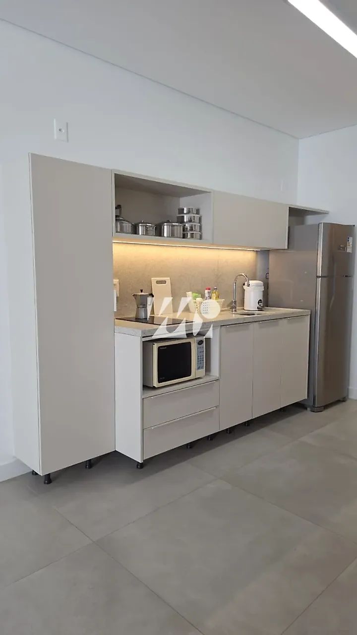 Apartamento Studio First 1 - imv - Foto 5