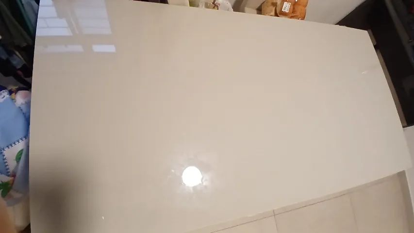 Mesa de jantar para 6 cadeiras  - Foto 2