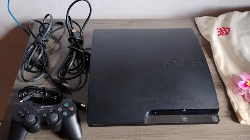 PS3 Desbloqueado - Foto 2