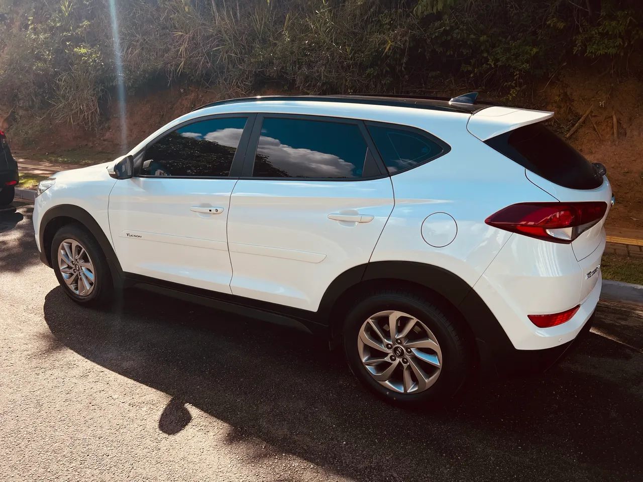 Hyundai Tucson 2020