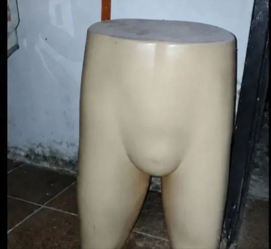 Manequim