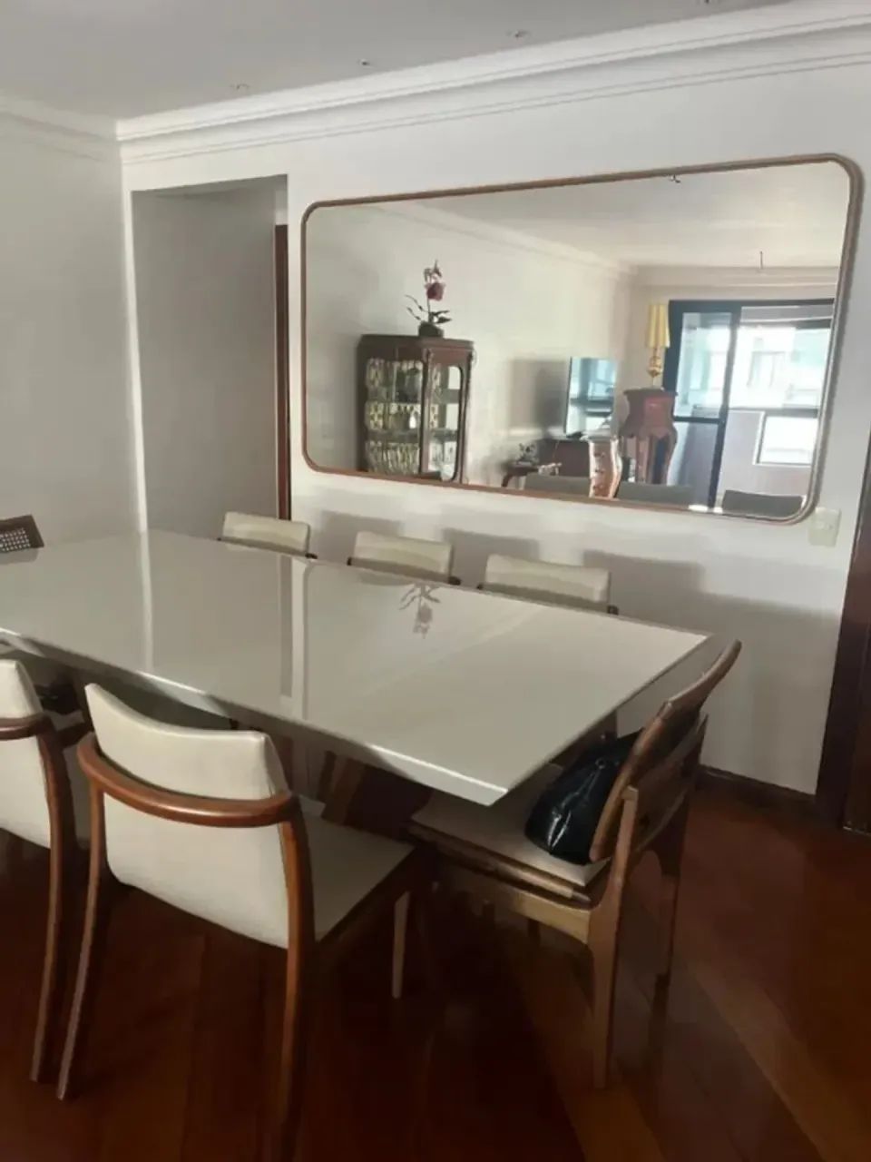 APS- Apto com 4 quartos em Praia da Costa - Vila Velha - ES - Foto 4