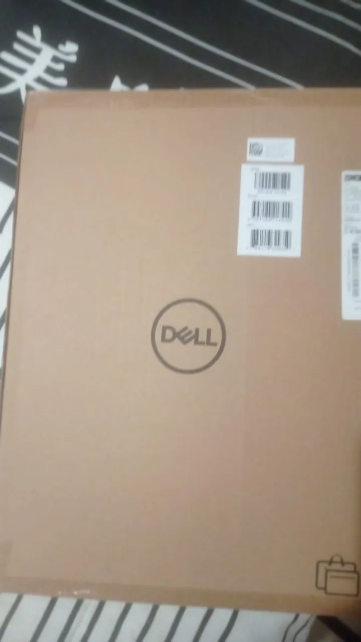 CASE PRA NOTEBOOK DELL 15.6 