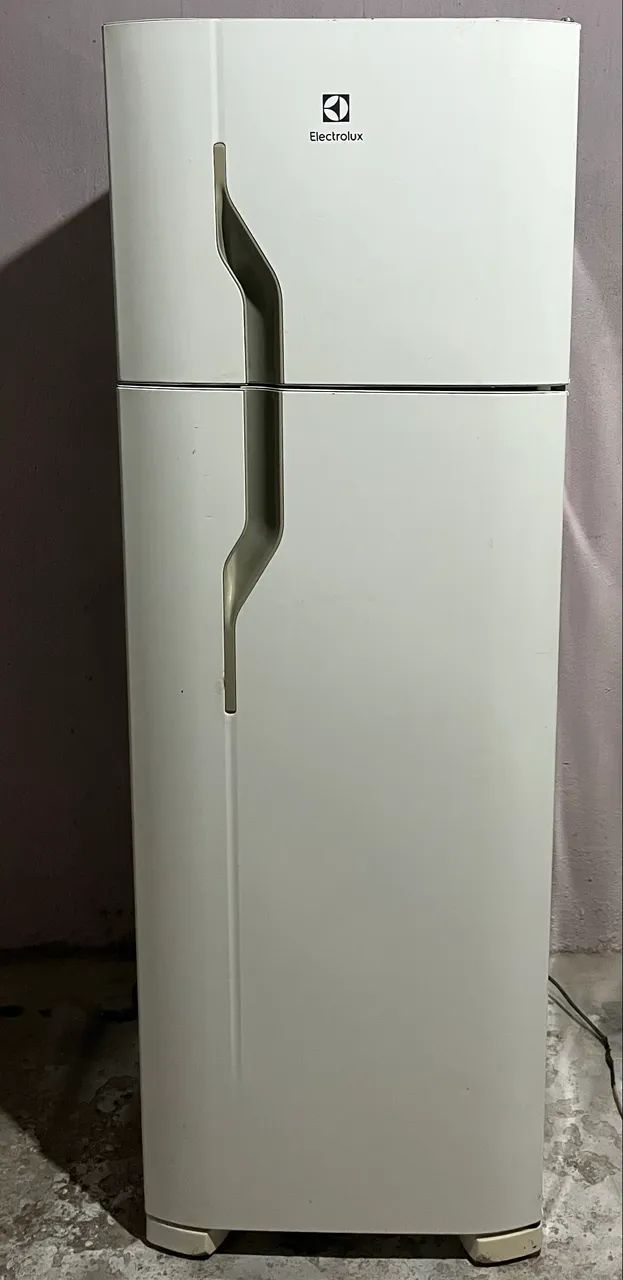 Geladeira Electrolux 