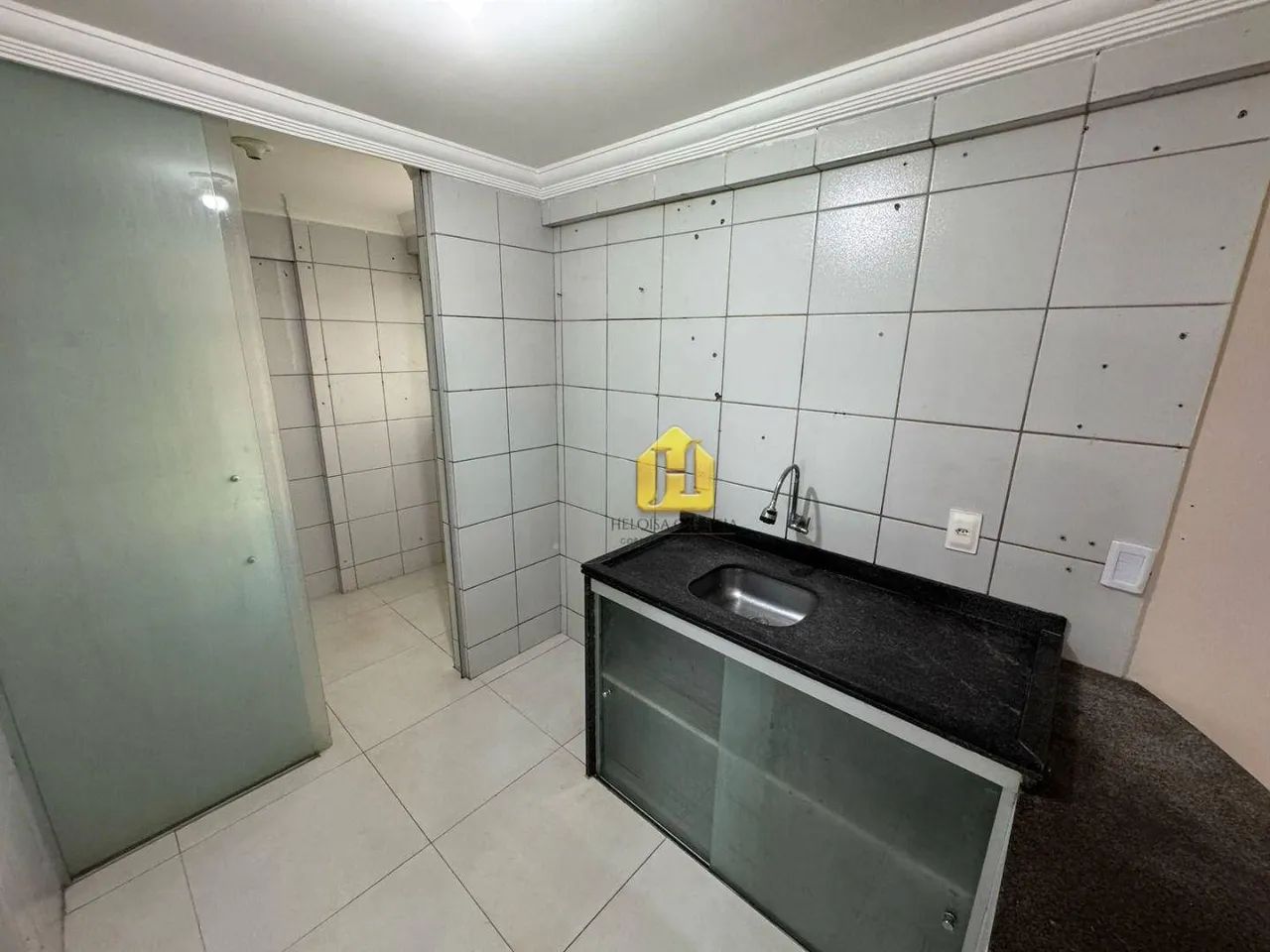 APARTAMENTO PARA VENDA EM CAPIM MACIO - Foto 5