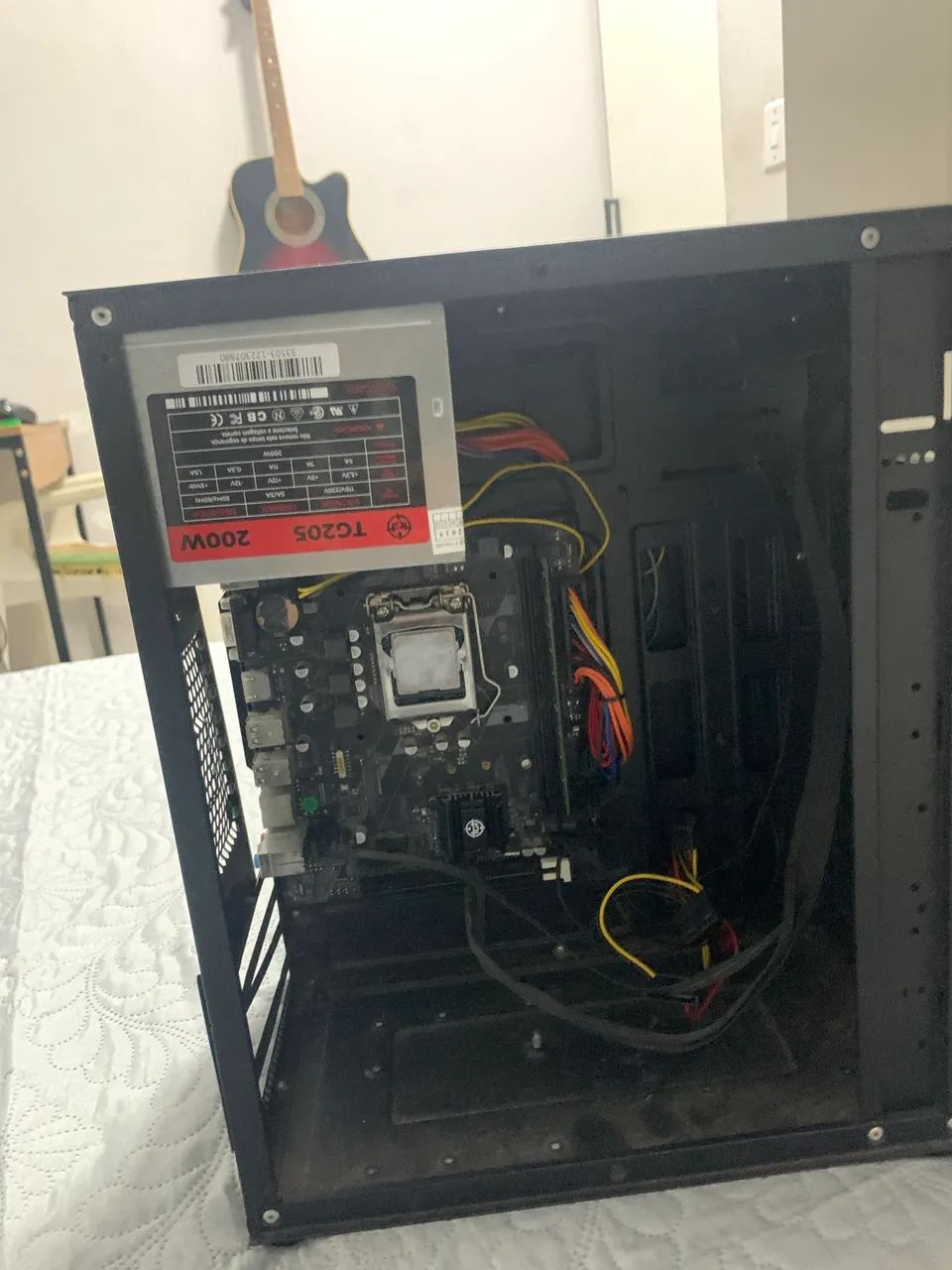 Pc i3 3220 - 8gb ram  - Foto 2