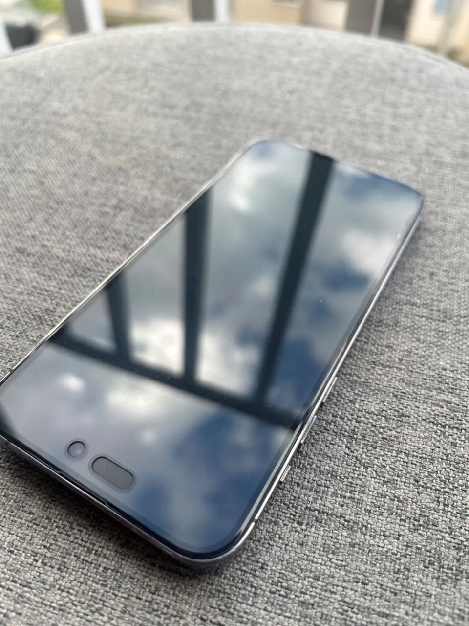 iPhone 14 Pro Max (Para vender Logo) - Foto 5