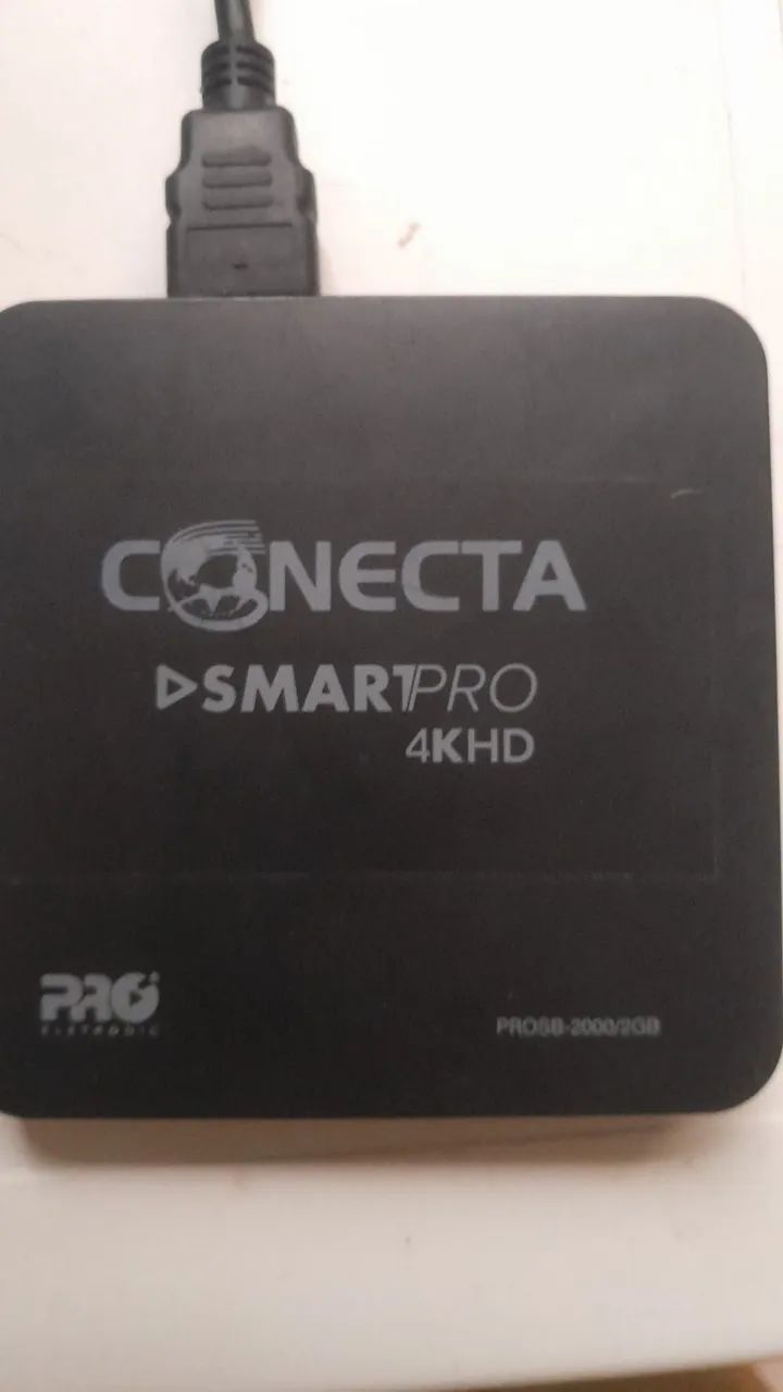 Smart pro 