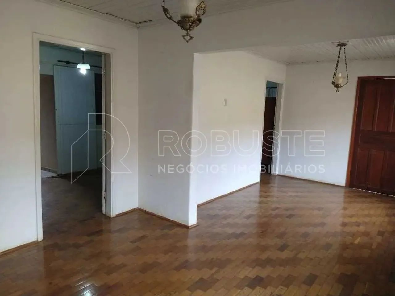 Locação de Casas / Padrão na cidade de São Manuel - Foto 11