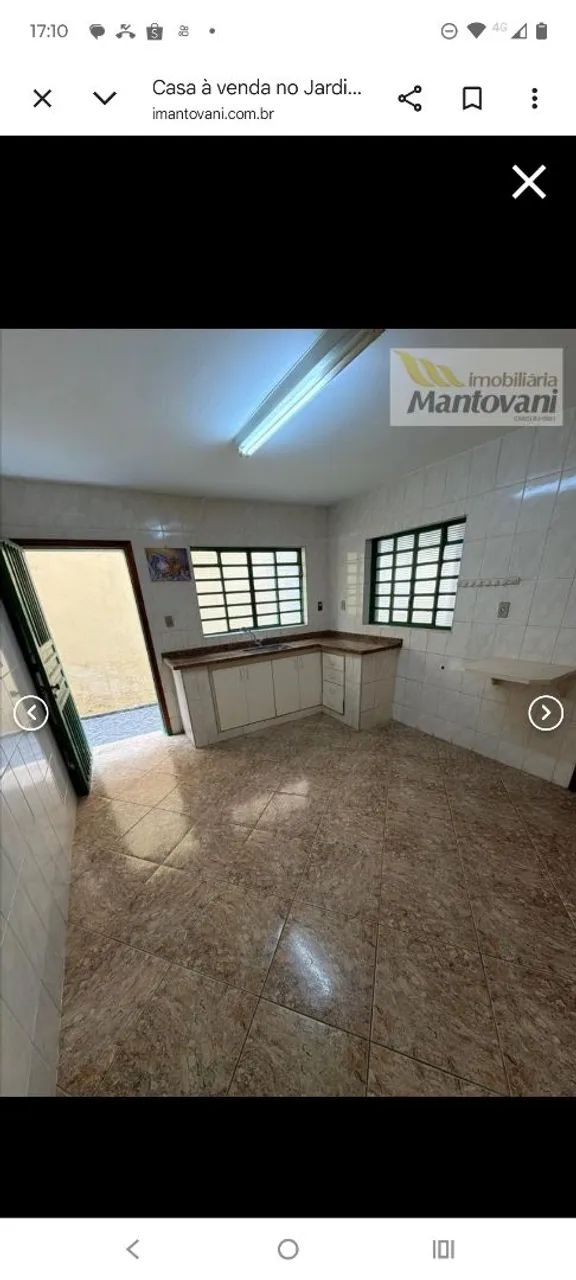 Foto - Itu - Vila Padre Bento