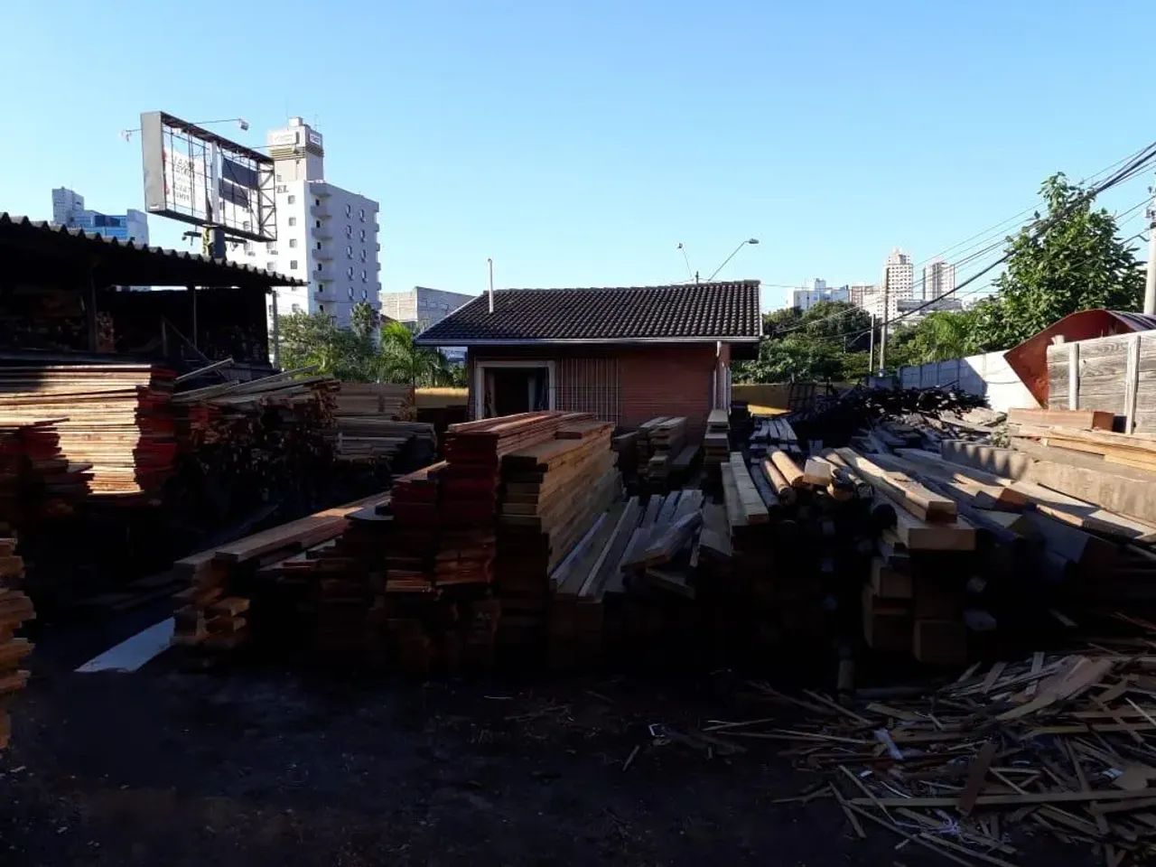 área - Jardim do Trevo - Campinas - Foto 4