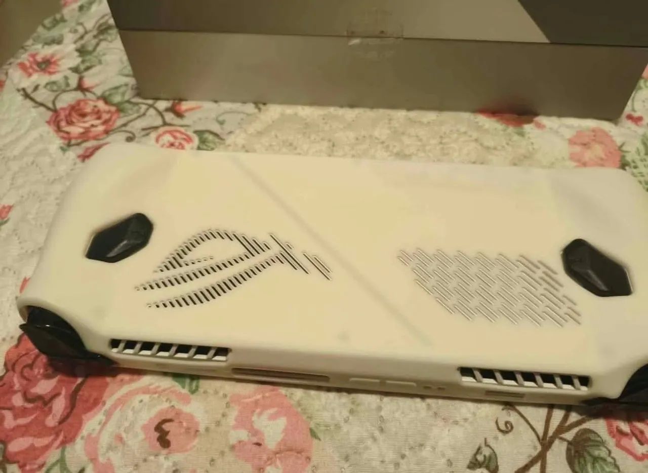 Rog ally z1 extreme 1tb upgrade - Foto 3